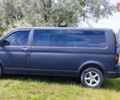 Чорний Фольксваген Transporter, об'ємом двигуна 3.2 л та пробігом 571 тис. км за 7000 $, фото 1 на Automoto.ua