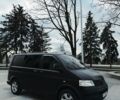 Черный Фольксваген Transporter, объемом двигателя 2.46 л и пробегом 350 тыс. км за 9000 $, фото 1 на Automoto.ua