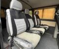 Черный Фольксваген Transporter, объемом двигателя 2.46 л и пробегом 394 тыс. км за 11000 $, фото 8 на Automoto.ua