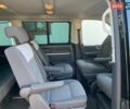 Черный Фольксваген Transporter, объемом двигателя 2.5 л и пробегом 300 тыс. км за 13500 $, фото 13 на Automoto.ua