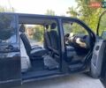 Черный Фольксваген Transporter, объемом двигателя 1.9 л и пробегом 327 тыс. км за 9000 $, фото 5 на Automoto.ua