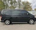 Черный Фольксваген Transporter, объемом двигателя 2.5 л и пробегом 266 тыс. км за 12000 $, фото 6 на Automoto.ua