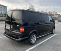 Черный Фольксваген Transporter, объемом двигателя 2.46 л и пробегом 286 тыс. км за 9900 $, фото 10 на Automoto.ua