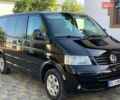 Черный Фольксваген Transporter, объемом двигателя 2.5 л и пробегом 300 тыс. км за 13500 $, фото 29 на Automoto.ua
