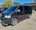 Чорний Фольксваген Transporter, об'ємом двигуна 1.9 л та пробігом 316 тис. км за 10900 $, фото 7 на Automoto.ua