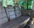 Черный Фольксваген Transporter, объемом двигателя 0 л и пробегом 284 тыс. км за 3700 $, фото 4 на Automoto.ua