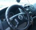 Чорний Фольксваген Transporter, об'ємом двигуна 2.5 л та пробігом 404 тис. км за 8500 $, фото 1 на Automoto.ua