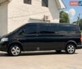 Черный Фольксваген Transporter, объемом двигателя 2.5 л и пробегом 318 тыс. км за 9950 $, фото 1 на Automoto.ua