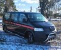 Черный Фольксваген Transporter, объемом двигателя 1.9 л и пробегом 404 тыс. км за 8950 $, фото 11 на Automoto.ua