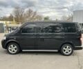 Черный Фольксваген Transporter, объемом двигателя 2.5 л и пробегом 266 тыс. км за 12000 $, фото 1 на Automoto.ua