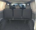 Черный Фольксваген Transporter, объемом двигателя 1.9 л и пробегом 404 тыс. км за 8950 $, фото 27 на Automoto.ua
