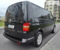 Чорний Фольксваген Transporter, об'ємом двигуна 1.9 л та пробігом 327 тис. км за 9700 $, фото 4 на Automoto.ua