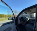 Чорний Фольксваген Transporter, об'ємом двигуна 2.5 л та пробігом 200 тис. км за 4000 $, фото 5 на Automoto.ua
