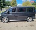 Чорний Фольксваген Transporter, об'ємом двигуна 1.9 л та пробігом 316 тис. км за 10900 $, фото 1 на Automoto.ua