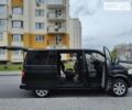 Чорний Фольксваген Transporter, об'ємом двигуна 1.9 л та пробігом 327 тис. км за 9700 $, фото 16 на Automoto.ua