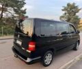 Черный Фольксваген Transporter, объемом двигателя 0 л и пробегом 280 тыс. км за 3000 $, фото 1 на Automoto.ua
