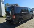 Черный Фольксваген Transporter, объемом двигателя 0 л и пробегом 284 тыс. км за 3700 $, фото 1 на Automoto.ua