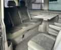 Черный Фольксваген Transporter, объемом двигателя 2.5 л и пробегом 266 тыс. км за 12000 $, фото 13 на Automoto.ua