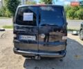 Чорний Фольксваген Transporter, об'ємом двигуна 1.9 л та пробігом 316 тис. км за 10900 $, фото 4 на Automoto.ua