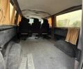Черный Фольксваген Transporter, объемом двигателя 2.46 л и пробегом 394 тыс. км за 11000 $, фото 10 на Automoto.ua