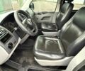 Черный Фольксваген Transporter, объемом двигателя 2.5 л и пробегом 287 тыс. км за 9800 $, фото 13 на Automoto.ua