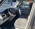 Чорний Фольксваген Transporter, об'ємом двигуна 1.9 л та пробігом 316 тис. км за 10900 $, фото 11 на Automoto.ua