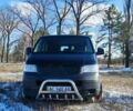 Черный Фольксваген Transporter, объемом двигателя 1.9 л и пробегом 404 тыс. км за 8950 $, фото 15 на Automoto.ua