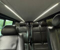 Чорний Фольксваген Transporter, об'ємом двигуна 2.4 л та пробігом 337 тис. км за 10000 $, фото 11 на Automoto.ua