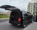 Чорний Фольксваген Transporter, об'ємом двигуна 1.9 л та пробігом 327 тис. км за 9700 $, фото 17 на Automoto.ua