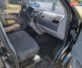 Чорний Фольксваген Transporter, об'ємом двигуна 1.9 л та пробігом 316 тис. км за 10900 $, фото 3 на Automoto.ua