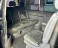 Черный Фольксваген Transporter, объемом двигателя 2.5 л и пробегом 266 тыс. км за 12000 $, фото 12 на Automoto.ua