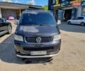 Чорний Фольксваген Transporter, об'ємом двигуна 1.9 л та пробігом 316 тис. км за 10900 $, фото 6 на Automoto.ua
