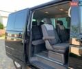 Черный Фольксваген Transporter, объемом двигателя 2.5 л и пробегом 300 тыс. км за 13500 $, фото 19 на Automoto.ua