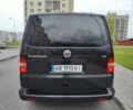 Чорний Фольксваген Transporter, об'ємом двигуна 1.9 л та пробігом 327 тис. км за 9700 $, фото 5 на Automoto.ua