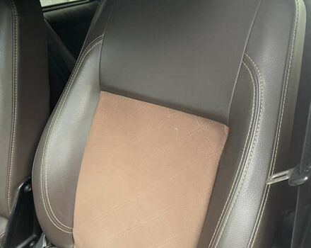 Черный Фольксваген Transporter, объемом двигателя 2.5 л и пробегом 321 тыс. км за 12100 $, фото 12 на Automoto.ua