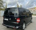Черный Фольксваген Transporter, объемом двигателя 2.5 л и пробегом 266 тыс. км за 12000 $, фото 5 на Automoto.ua
