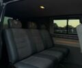 Черный Фольксваген Transporter, объемом двигателя 2.5 л и пробегом 300 тыс. км за 9000 $, фото 3 на Automoto.ua