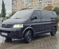 Чорний Фольксваген Transporter, об'ємом двигуна 1.9 л та пробігом 238 тис. км за 9299 $, фото 10 на Automoto.ua