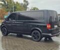 Чорний Фольксваген Transporter, об'ємом двигуна 1.9 л та пробігом 238 тис. км за 9299 $, фото 6 на Automoto.ua