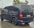 Чорний Фольксваген Transporter, об'ємом двигуна 1.9 л та пробігом 238 тис. км за 9299 $, фото 5 на Automoto.ua