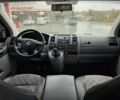 Чорний Фольксваген Transporter, об'ємом двигуна 1.9 л та пробігом 238 тис. км за 9299 $, фото 14 на Automoto.ua