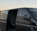 Черный Фольксваген Transporter, объемом двигателя 2.5 л и пробегом 300 тыс. км за 9000 $, фото 2 на Automoto.ua