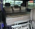 Чорний Фольксваген Transporter, об'ємом двигуна 2.5 л та пробігом 400 тис. км за 5000 $, фото 2 на Automoto.ua