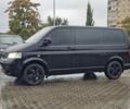 Чорний Фольксваген Transporter, об'ємом двигуна 1.9 л та пробігом 238 тис. км за 9299 $, фото 9 на Automoto.ua
