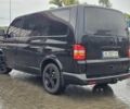 Чорний Фольксваген Transporter, об'ємом двигуна 1.9 л та пробігом 238 тис. км за 9299 $, фото 12 на Automoto.ua