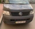 Черный Фольксваген Transporter, объемом двигателя 1.9 л и пробегом 250 тыс. км за 6307 $, фото 1 на Automoto.ua