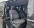 Чорний Фольксваген Transporter, об'ємом двигуна 1.9 л та пробігом 238 тис. км за 9299 $, фото 15 на Automoto.ua