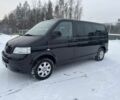 Чорний Фольксваген Transporter, об'ємом двигуна 0 л та пробігом 180 тис. км за 3100 $, фото 1 на Automoto.ua
