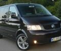Чорний Фольксваген Transporter, об'ємом двигуна 2.5 л та пробігом 164 тис. км за 4203 $, фото 1 на Automoto.ua