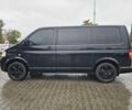 Чорний Фольксваген Transporter, об'ємом двигуна 1.9 л та пробігом 238 тис. км за 9299 $, фото 8 на Automoto.ua